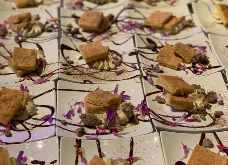 A starry night of French cuisine at Naples Annual Gala